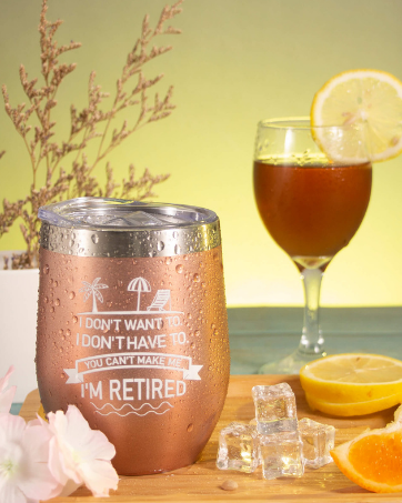 retirement gift for women