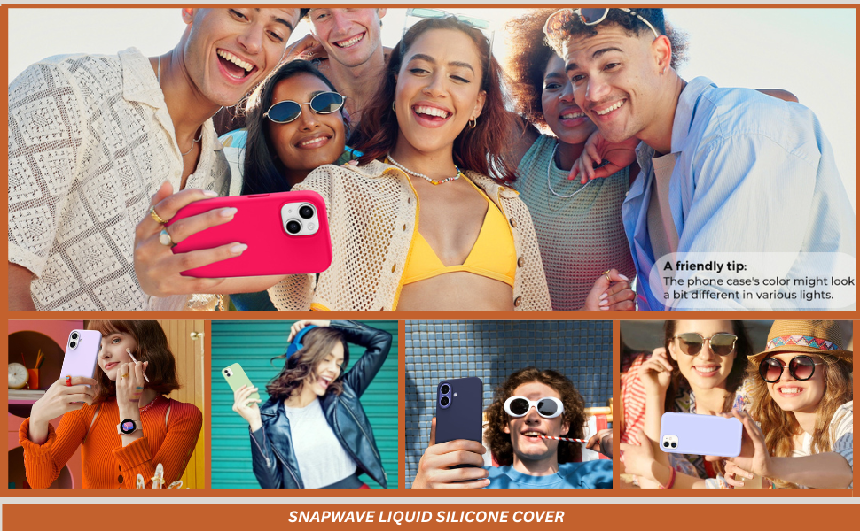 new silicone launch folding soft touch