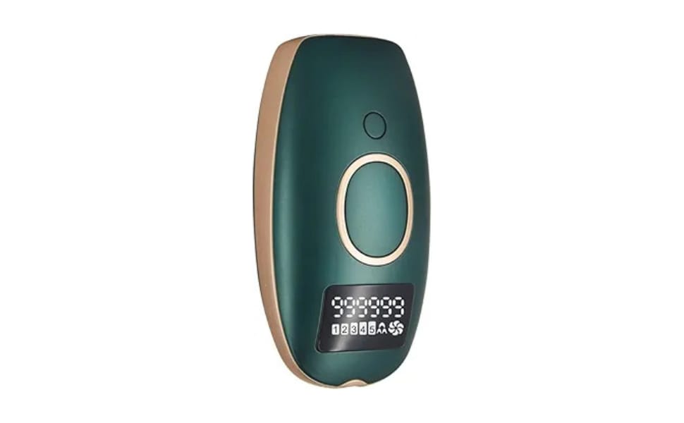 SEMINO IPL LASER HAIR REMOVER DEVICE
