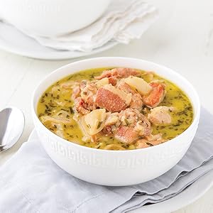 Photo of soup recipe