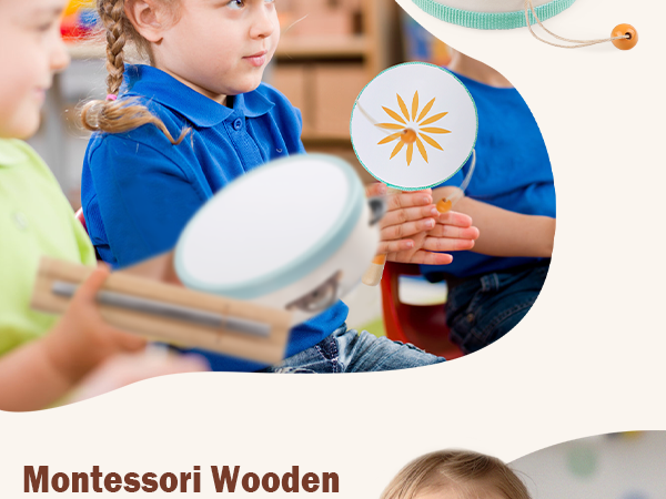 educational musical toys