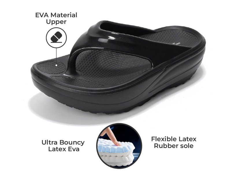 Thong slippers for women sandals beach essential sandals women comfortable