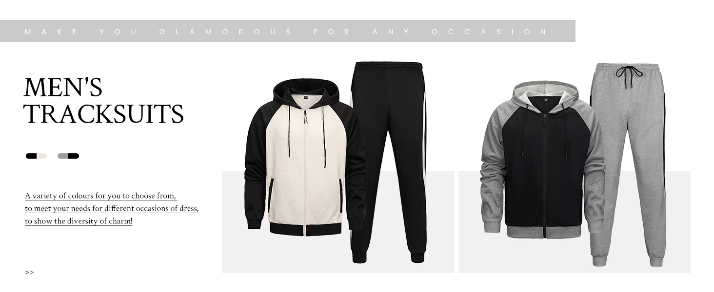 tracksuit