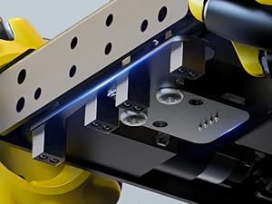 4-Channel Line Follower