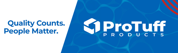 ProTuff Products Pool Cleaning Equipment
