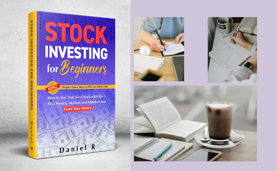 Stock Investing for Beginners