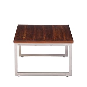 FORECRAFTS Coffee Table is a Rectangle coffee