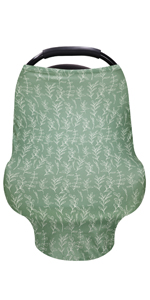 car seat cover