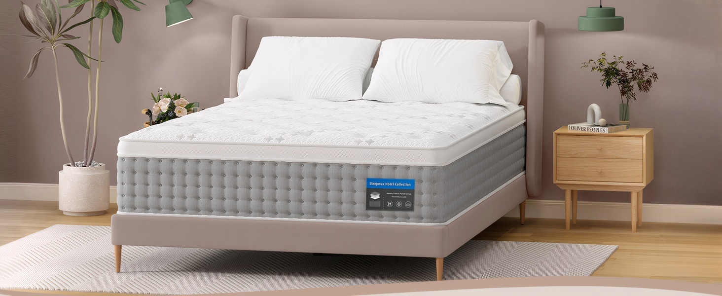 mattress in a box