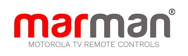 Marman LOGO