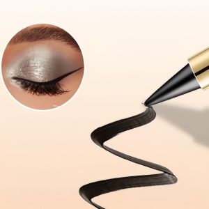 Ayky Long Wear Gel Eyeliner