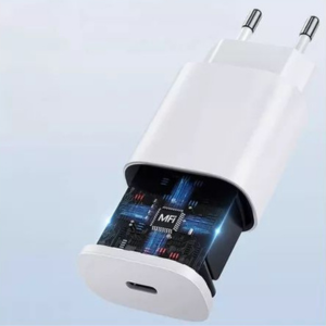 Carregador iphone, carregar rapido iphone