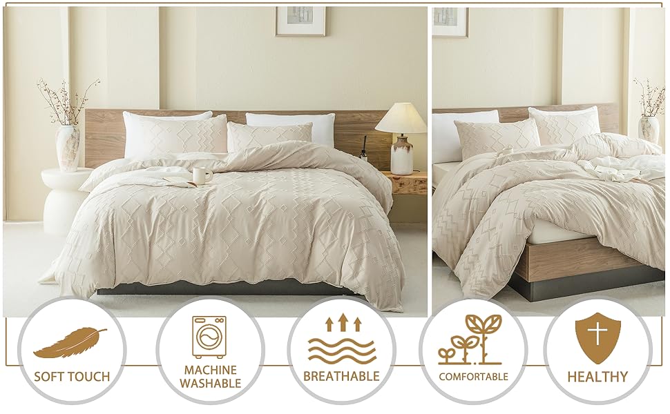 Duvet Cover