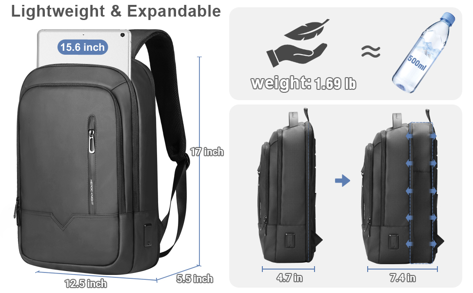 laptop bag