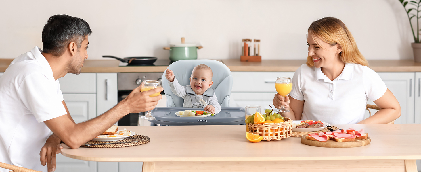Baby High Chair
