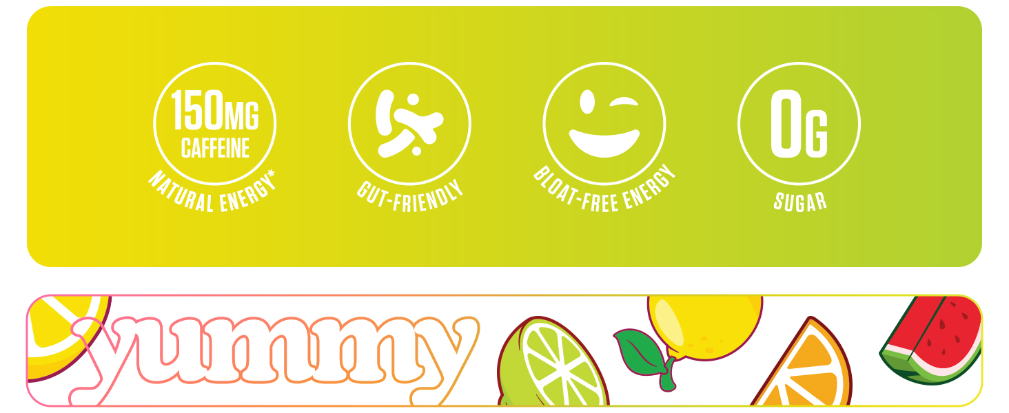 RYSE 에너지 12온스 이미지 4