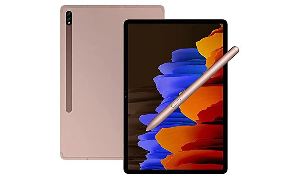 Amazon.com: Galaxy Tab S7 Stylus Pen Replacement for Samsung