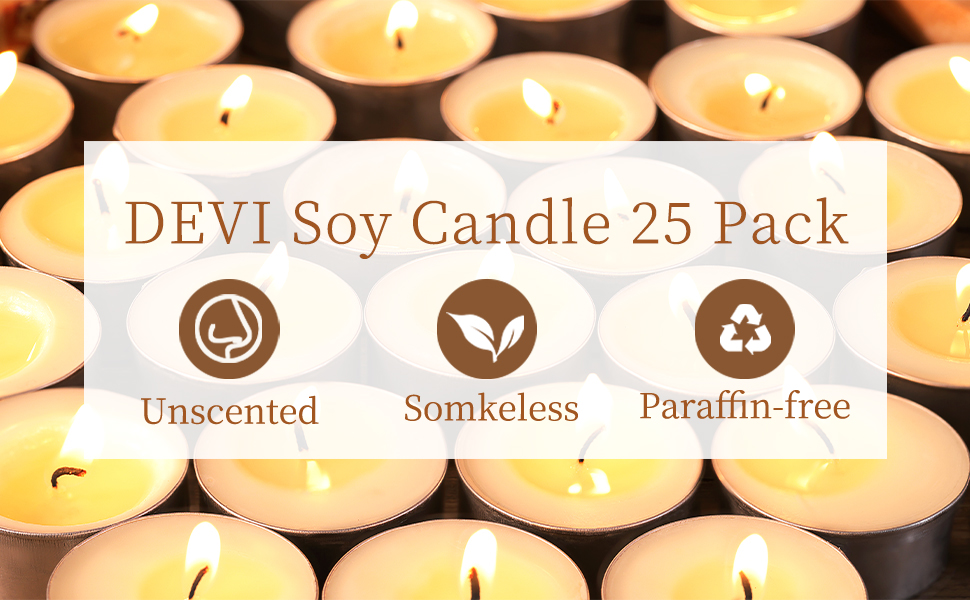 soy candle for wedding home christmas valentine