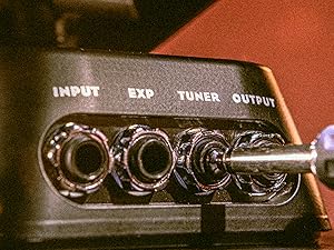 ギター Jim Dunlop DVP3 Volume (X) Dunlop DVP3 Volume (X) Volume and Expression Pedal | Sweetwater