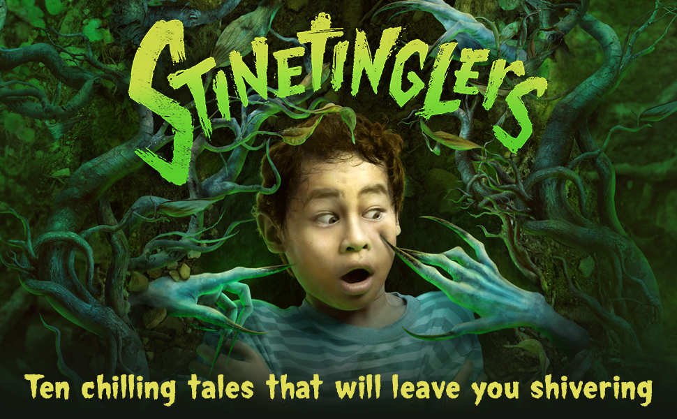 洋書 Lessons in Terror R.L. Stine nightmarehour0000stin