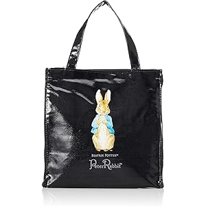 ブラック ハンドバッグ長さ24cm × 高さ12.5cm × 幅7cmです。 2024-06-07151508_2694x.jpg?v=