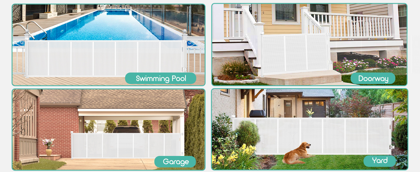 baby gates for doorways