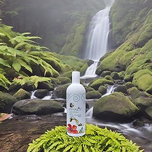 hair oil