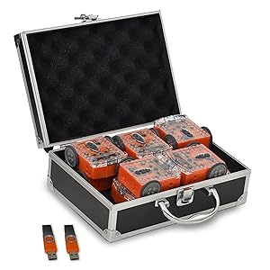 edison educational robot edpack 10 v3 stem kit