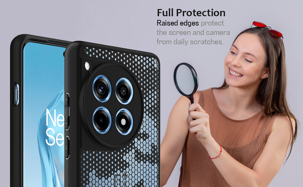 Military Grade Protection