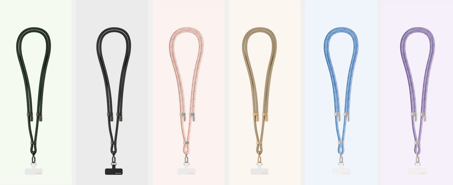 phone crossbody strap iphone 16