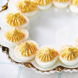 Vicki’s Deviled Eggs