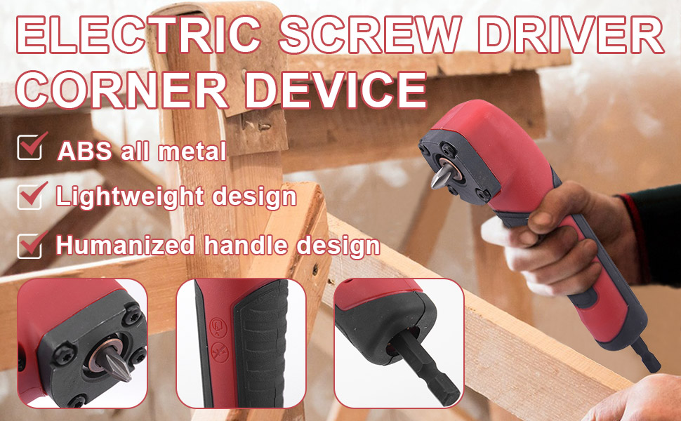 Right Angle Attachment, Right Angle Impact Driver Right Angle Drill