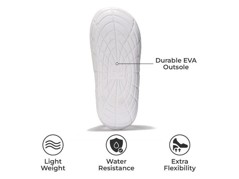 mens flip flops white sandals summer sandals for men 2025 men's sandals slide mens slippers size 11