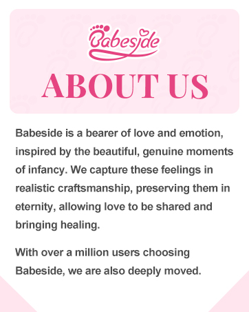 Baby Doll Accessories