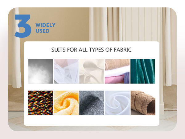 WIDELY USED