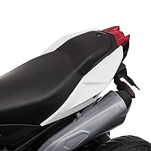 Elektro Kindermotorrad 