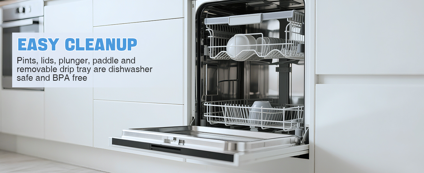 ninja creami containers