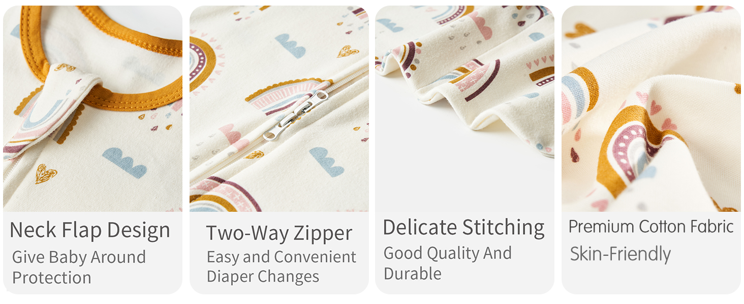 swaddle