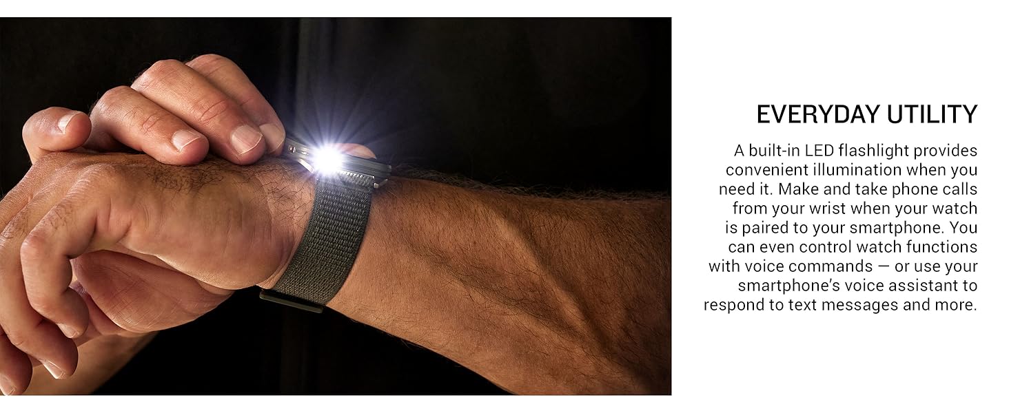 Garmin Venu X1