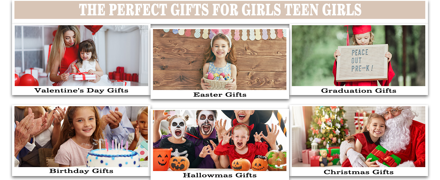 girls gifts