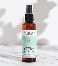 Total De-Stress MoodFix Mist