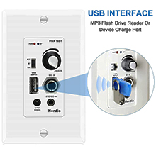 USB Interface