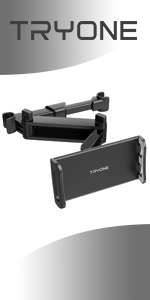 タブレット ホルダー