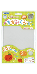 番長みーくん専用商品 Amazon.co.jp: 銀鳥産業 ギンポー 工作用プラバン ちぢみくん 半