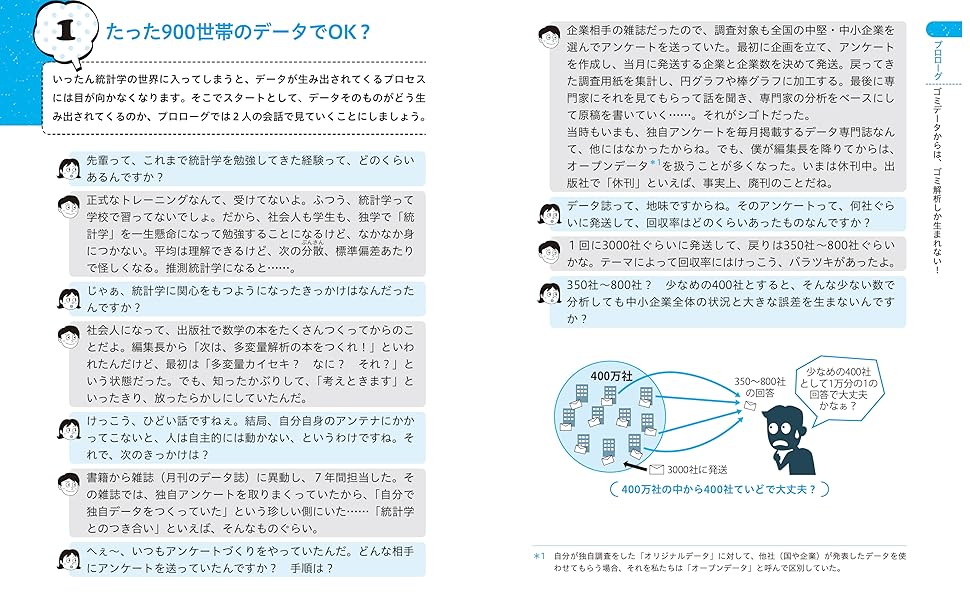 ビジネス,統計学