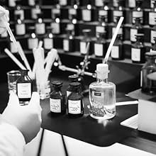 Perfume making, Essential oils, Fragrance recipes, DIY perfumes, Perfumery guide, Homemade colognes