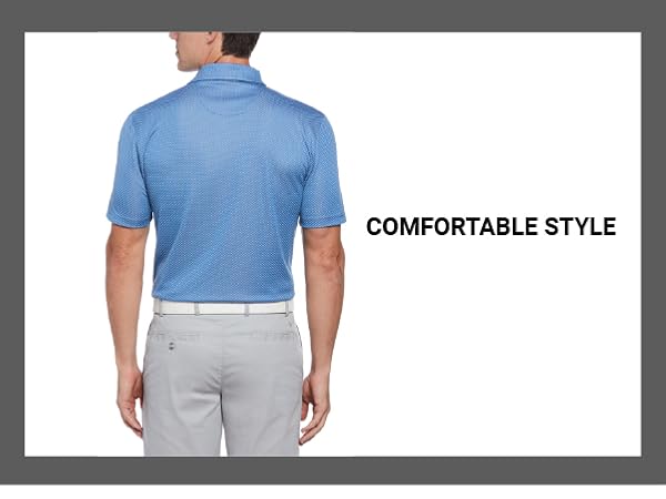 Y*Y様 POLO SPORT 3点セット Callaway Men's Pro Spin Jacquard Polo Shirt | Academy