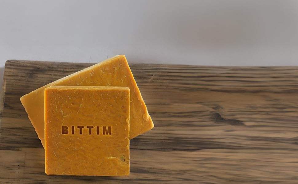bittim soap