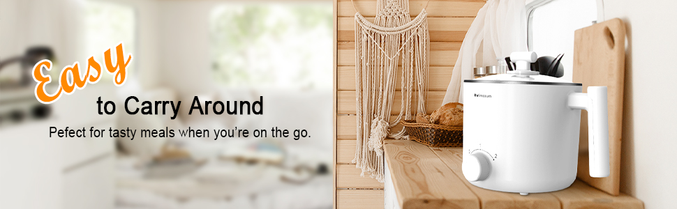 Rvrimaxum portable Cooker