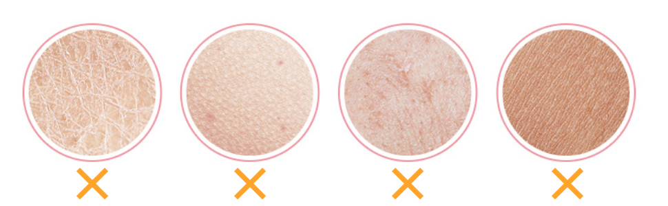 Körperpeeling Body Scrub Peeling
